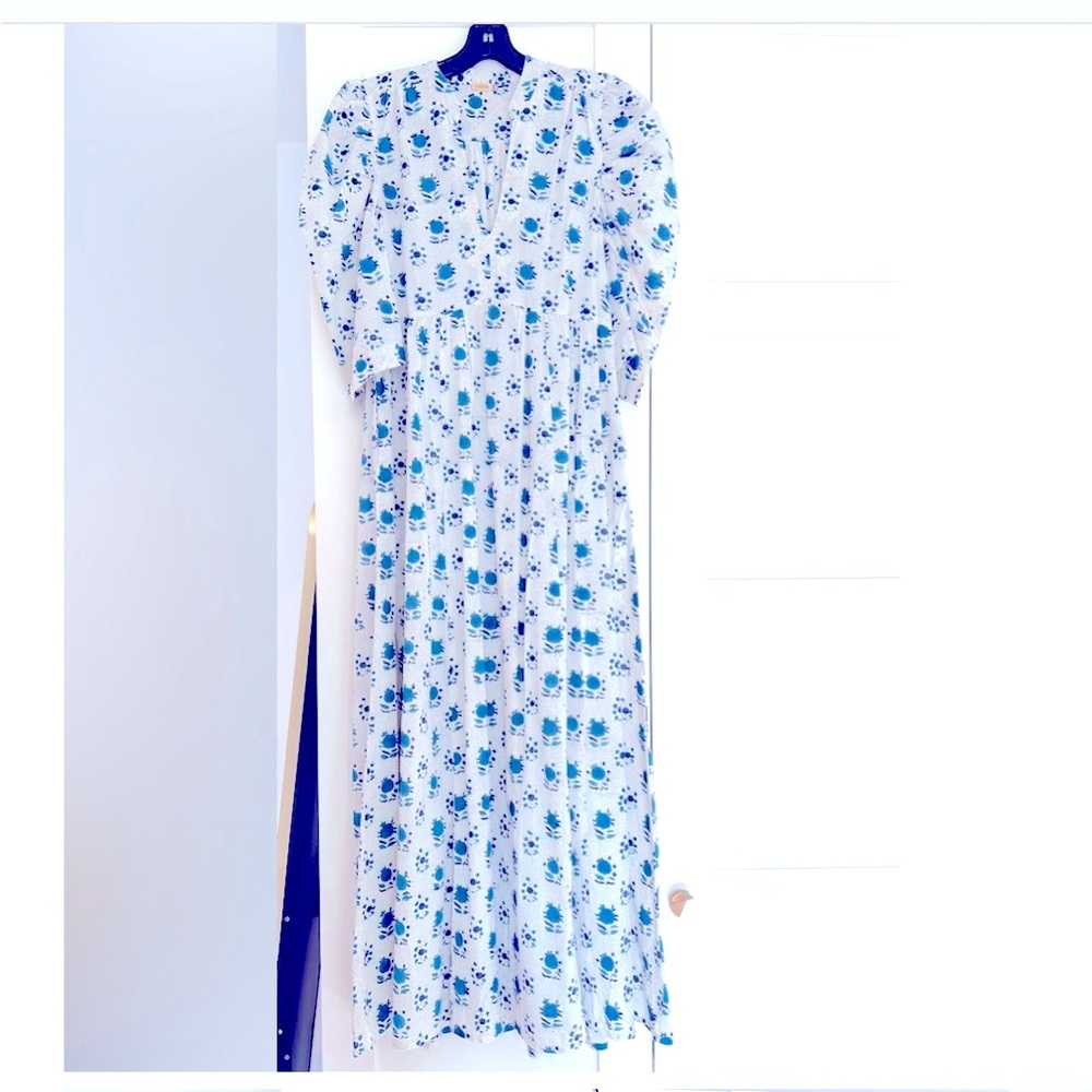 Matta dress brand new